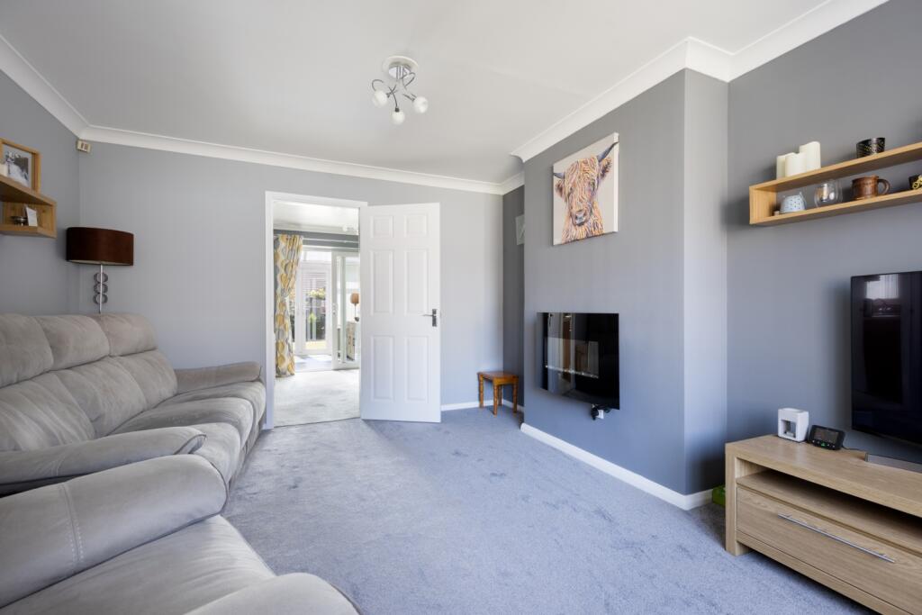 Lounge Ewemove Sales And Lettings Goole And Selby 