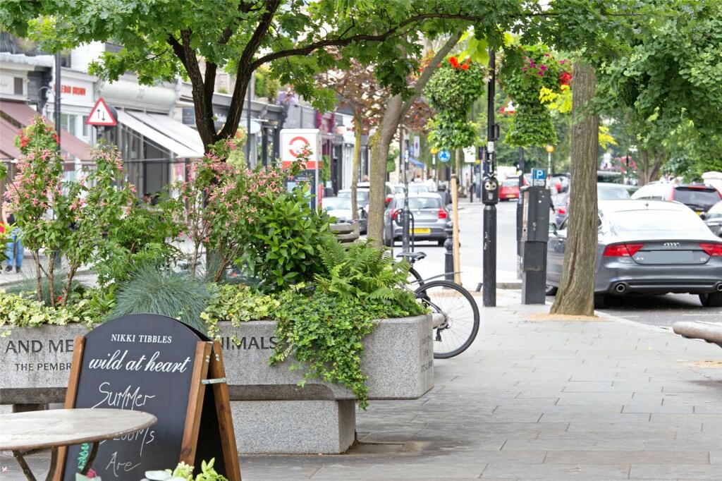 Westbourne Grove
