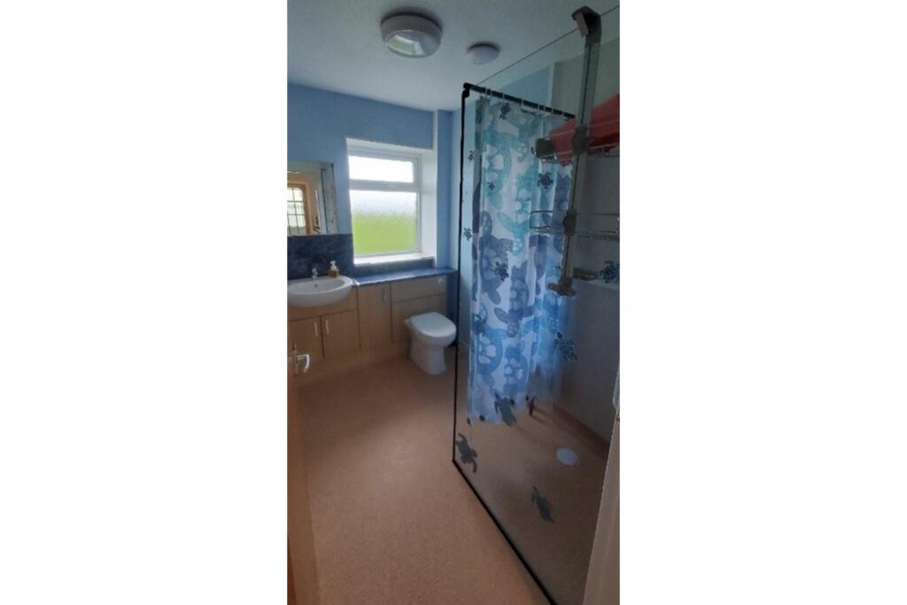 Annexe Bathroom