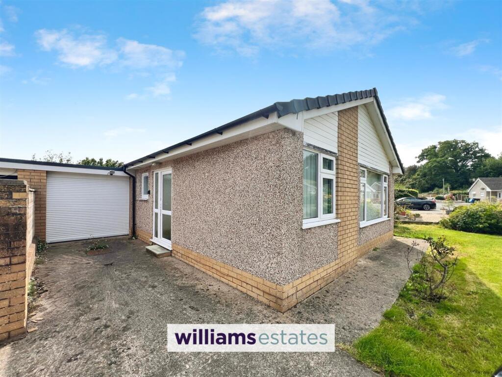 Tan Y Bryn, St Asaph