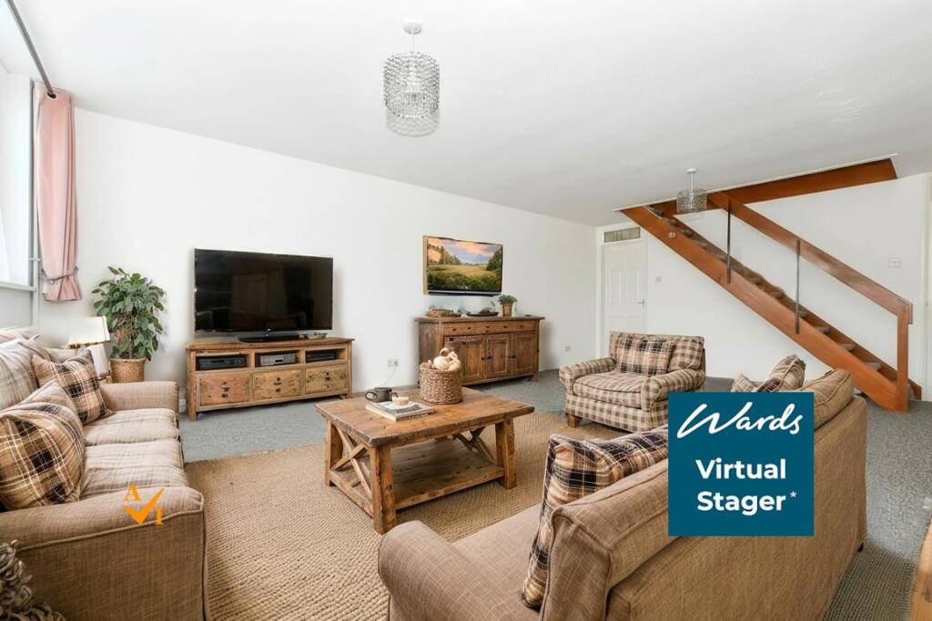 Lounge (Farmhouse Style)