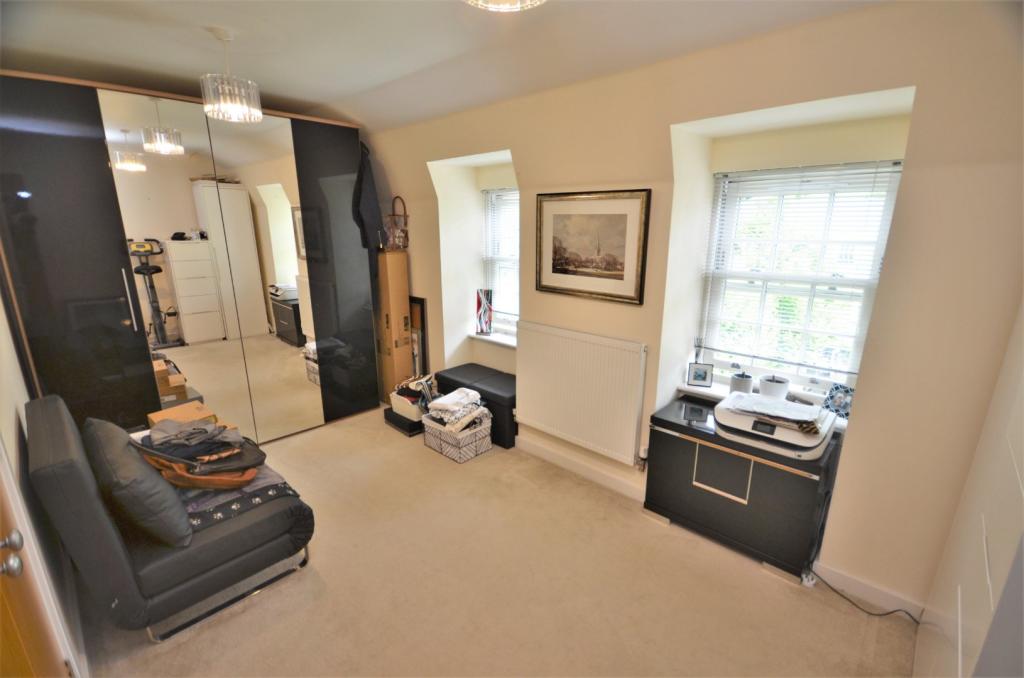 Tiverton, Seddons