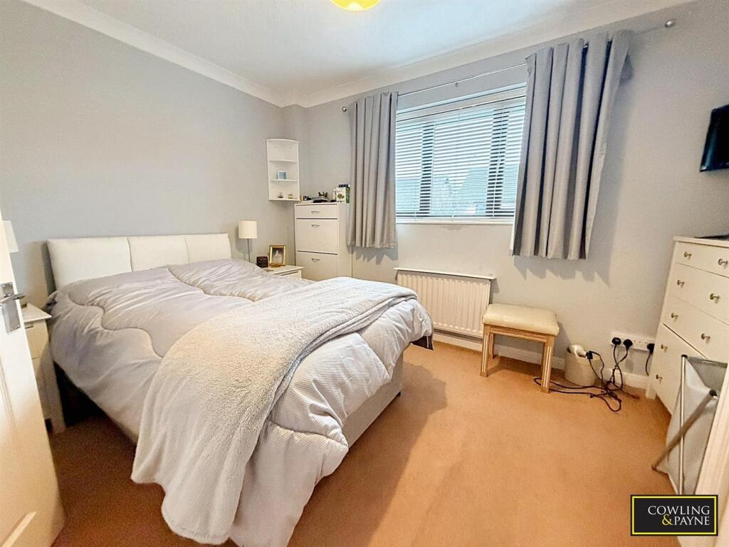BEDROOM TWO