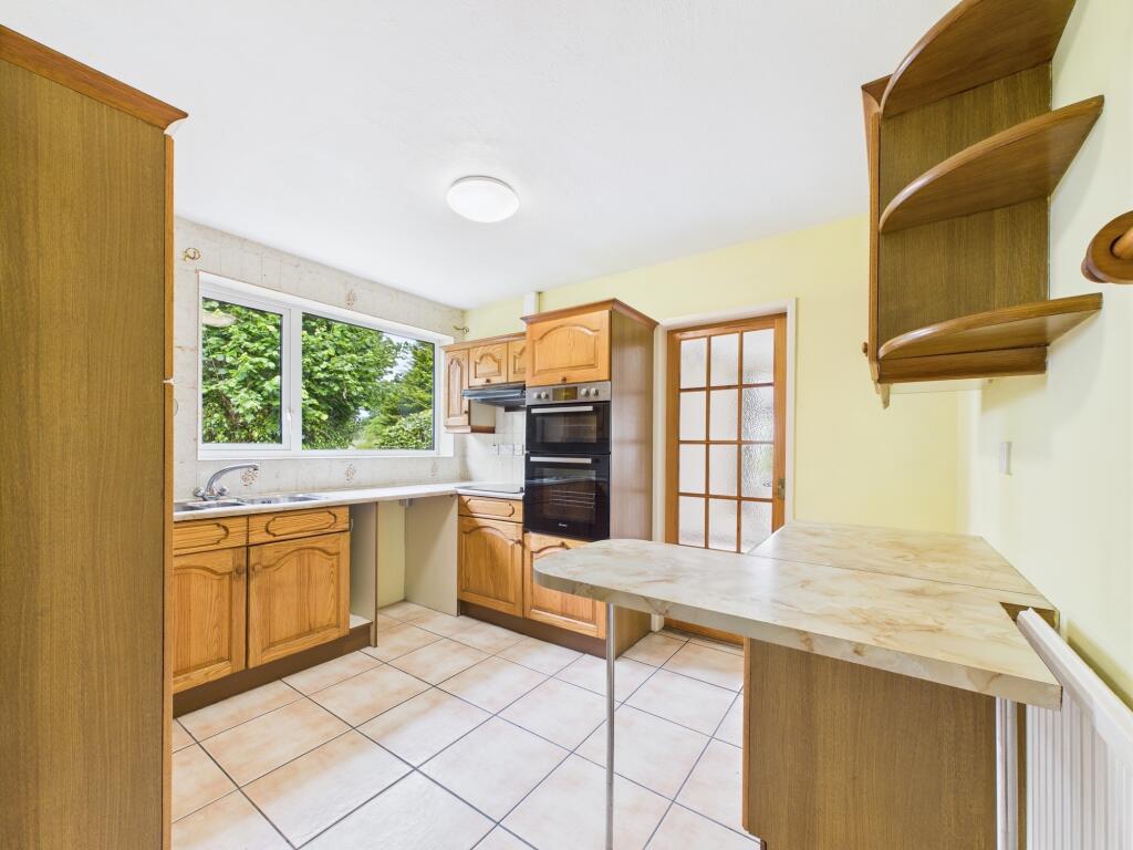 breakfast/kitchen
