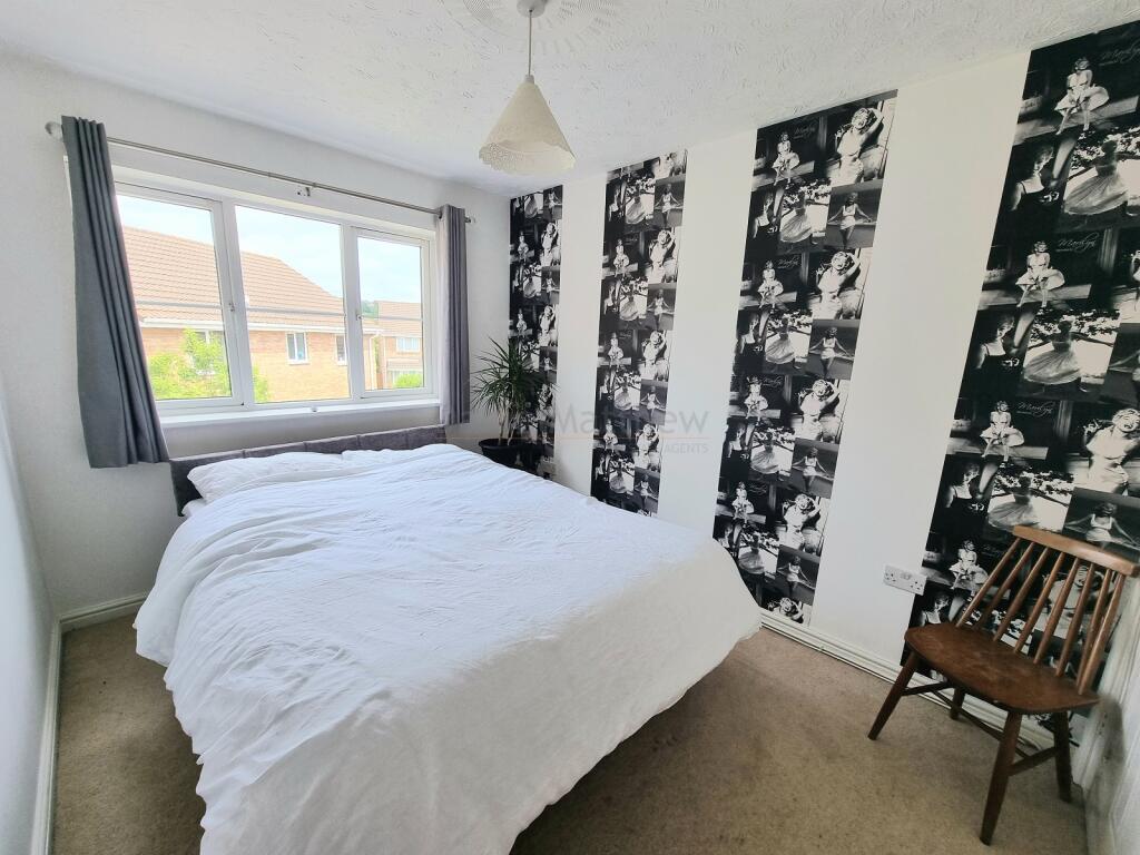 Bedroom  Two