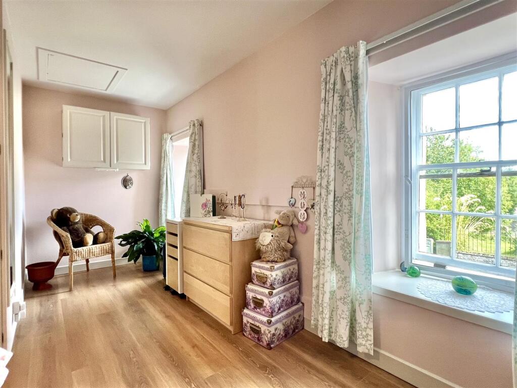 Low Causeway, Culross