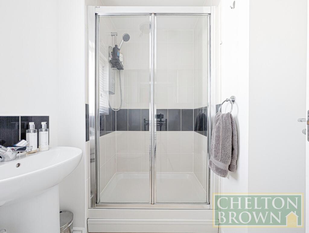 En-Suite