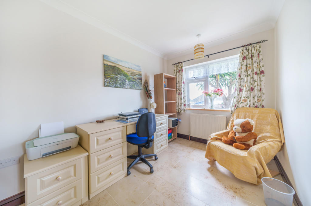 Office/Bedroom