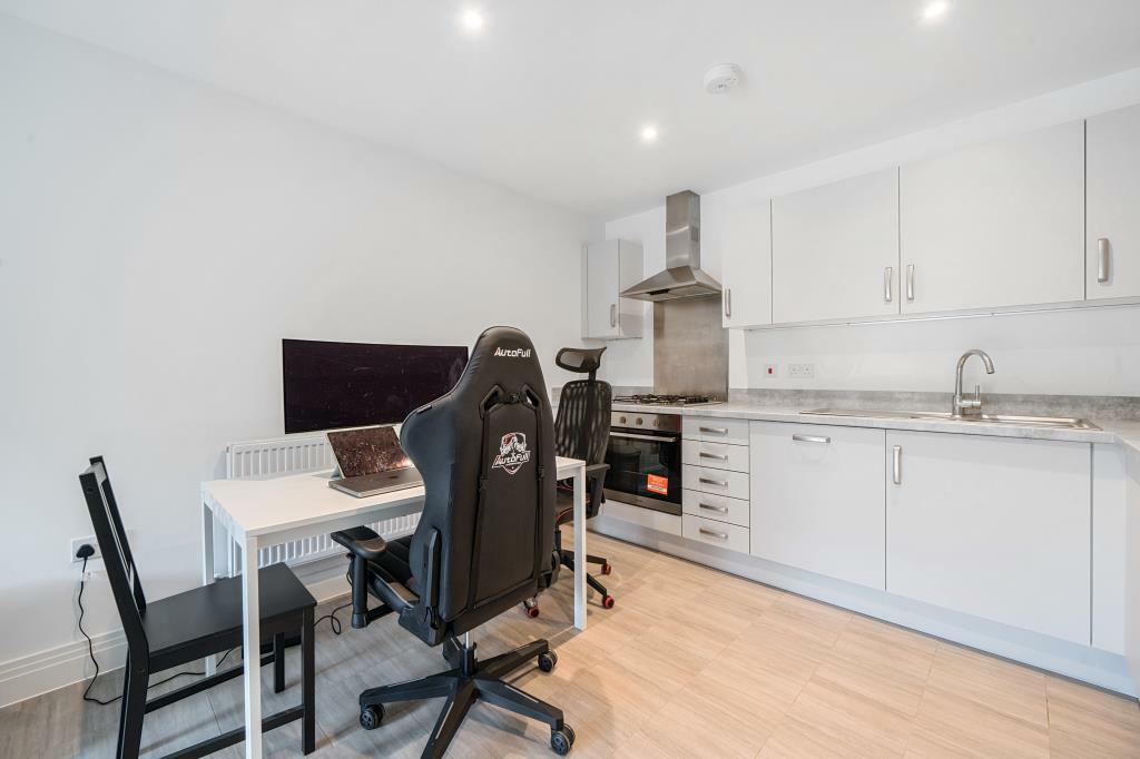Kitchen/Reception Room