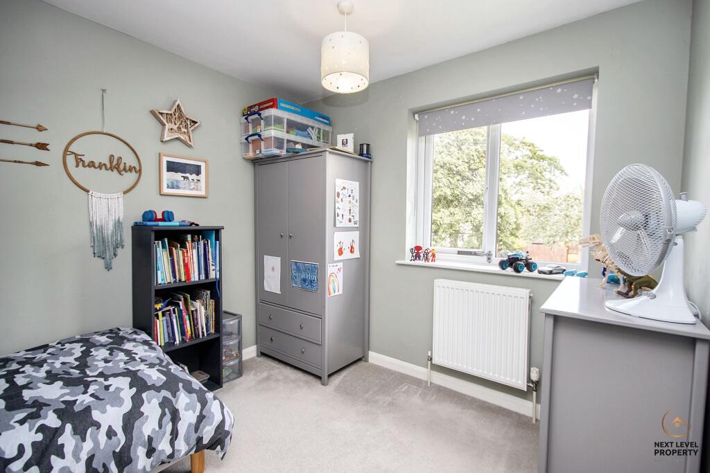 Bedroom 3