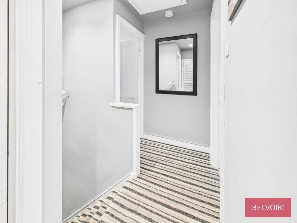 Heol Hafod, Coedpoeth, LL11