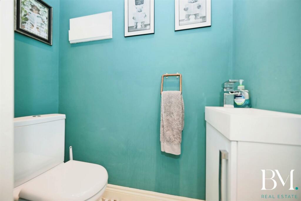 Guest WC