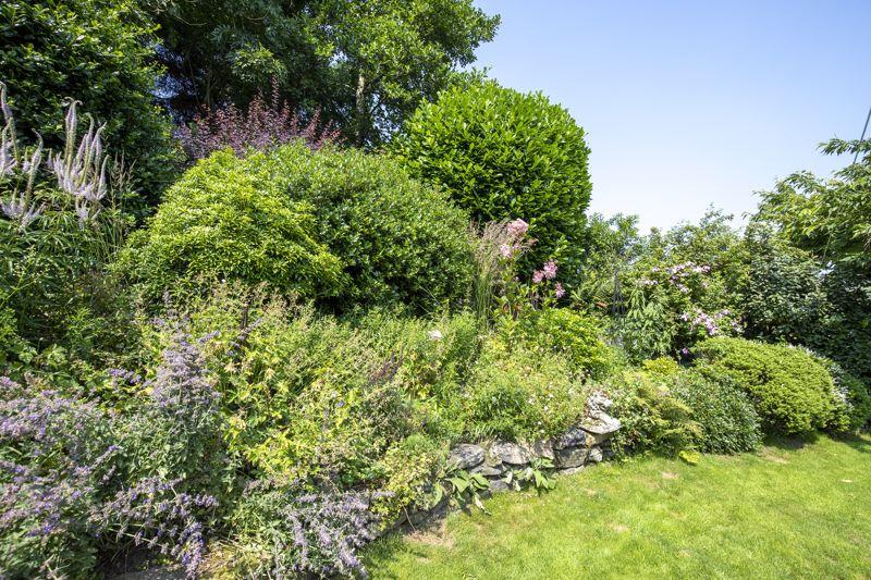 Top Garden