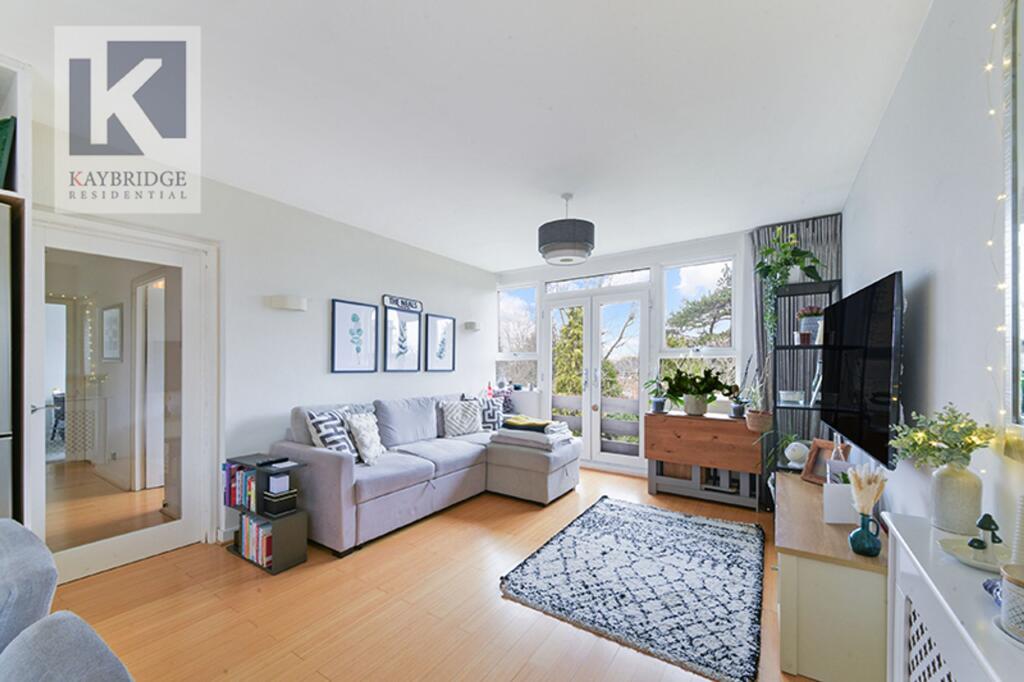 Hilda Court, Lovelace Road