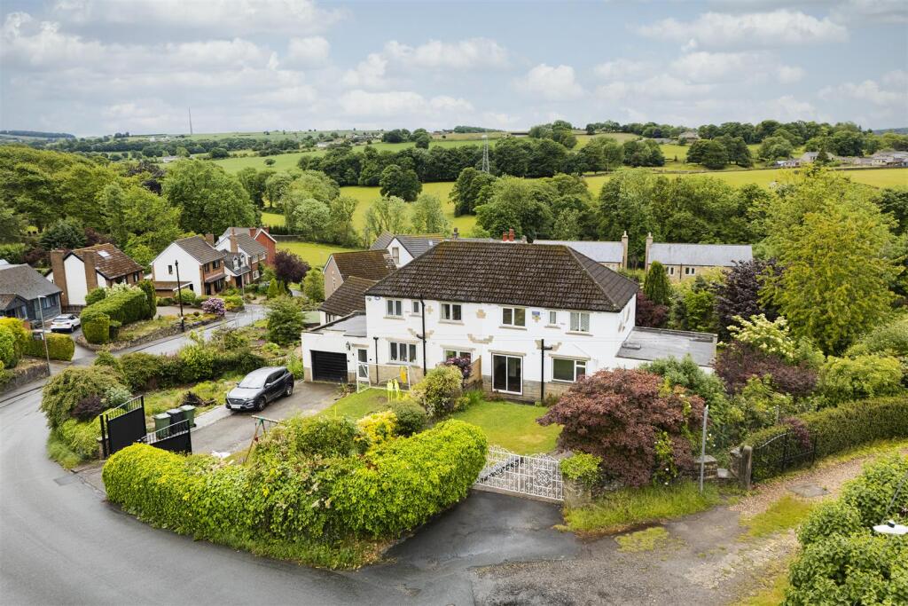 Bramleys Estate Agents - Stafford Hill Lane - Kirk