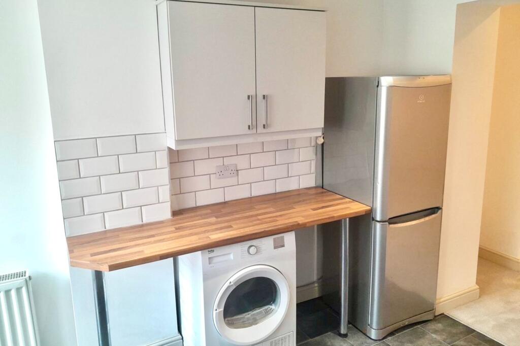 16 Peter Street, Carlisle, CA3 8QP