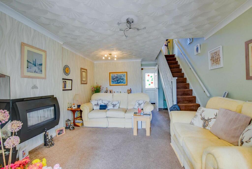 Reception Room One