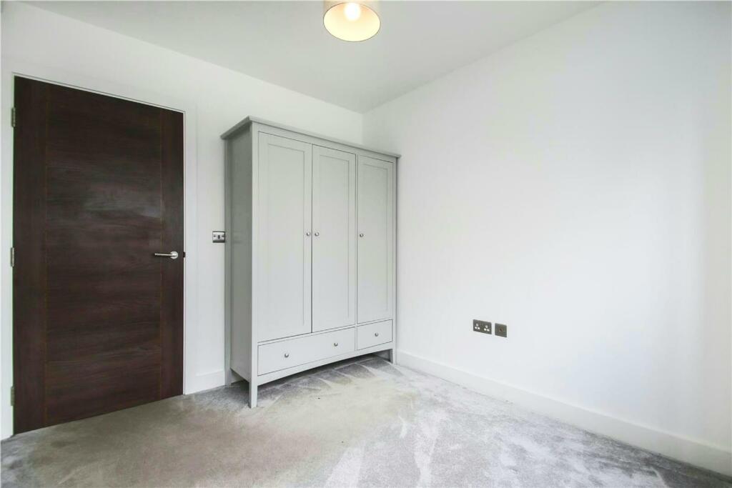 Bedroom 2 Aspect 2
