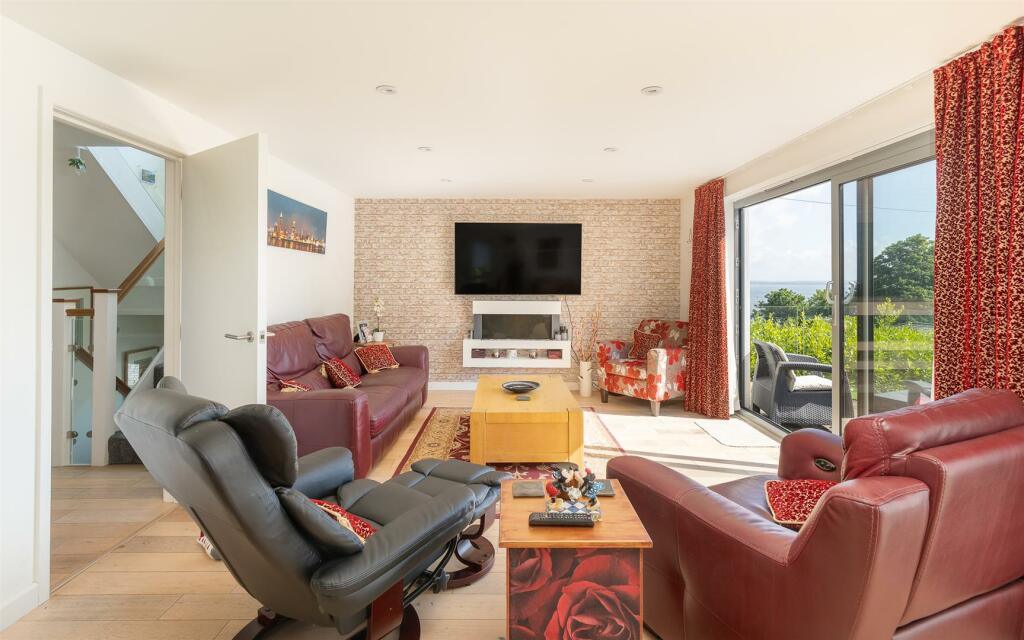 Living Room Area