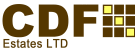 CDF Estates Ltd logo