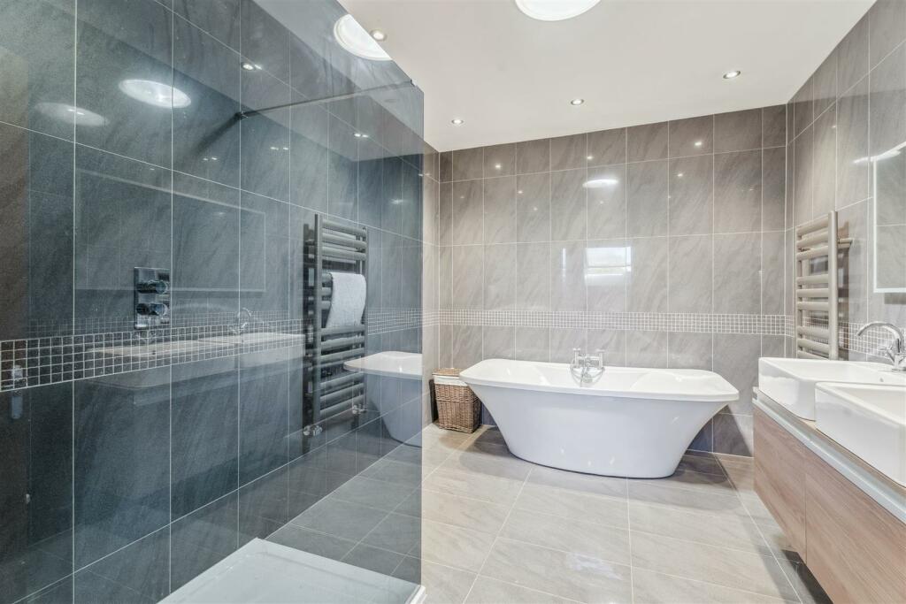 En-Suite