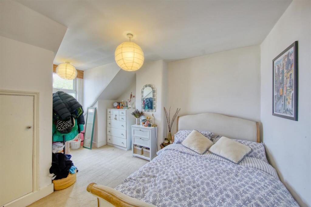 Eden Harper Marmora Road