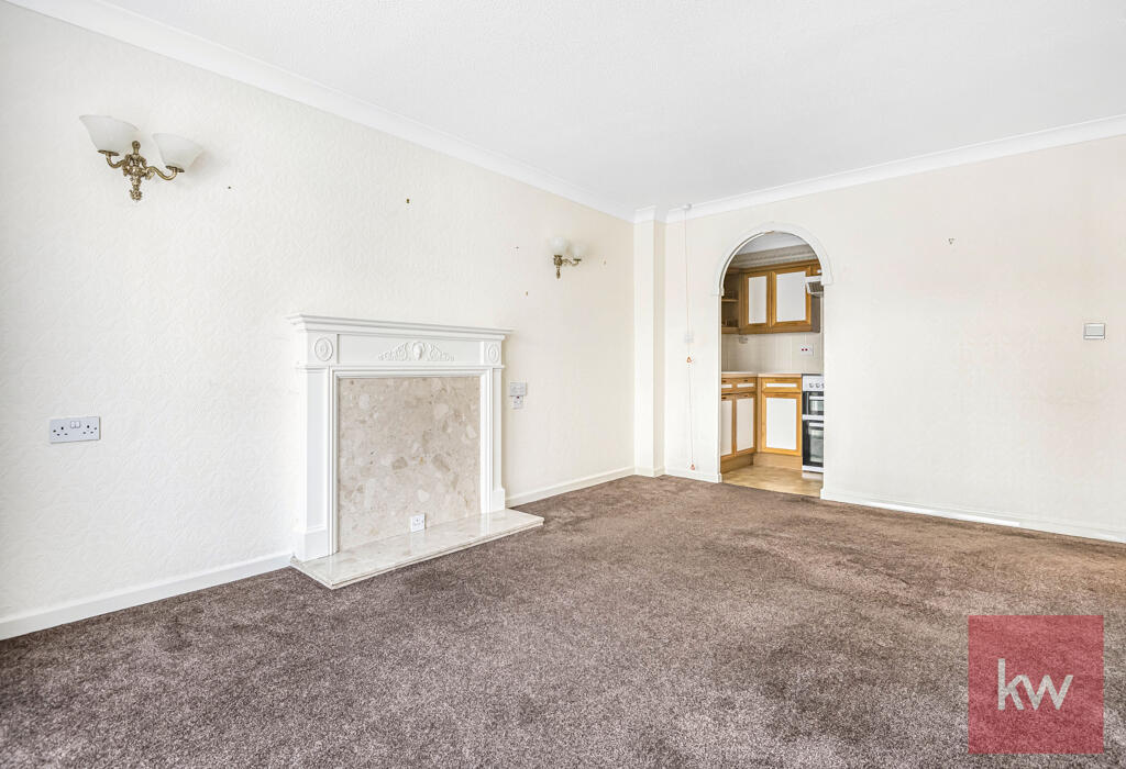 Living  /  Dining Room
