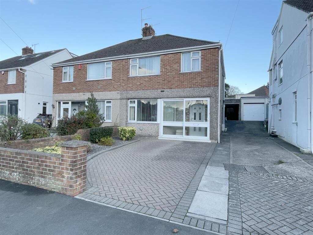 Larkham Lane, Plymouth