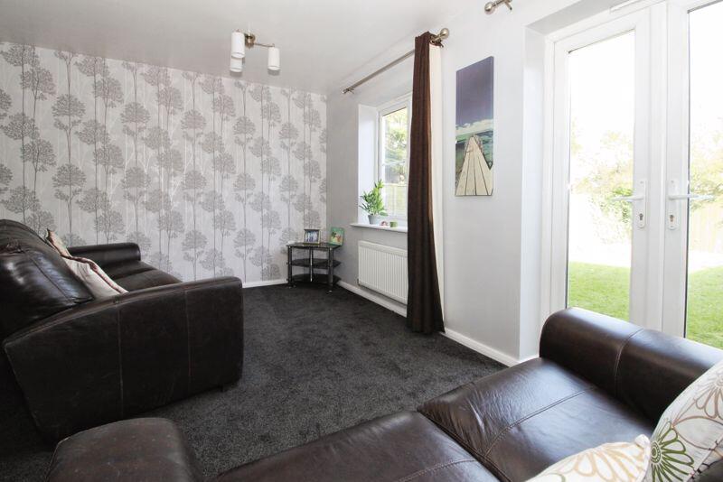 Lounge Area