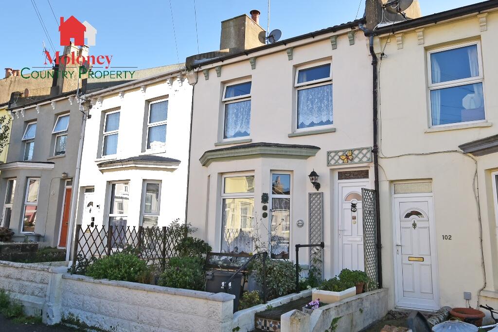 Hastings, East Sussex, TN34