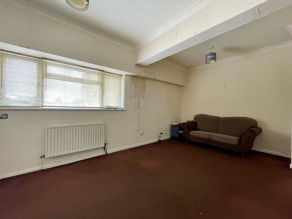 Lounge Area