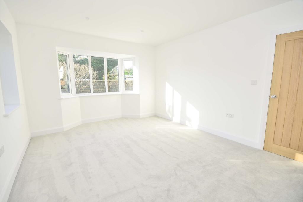 Master En-suite