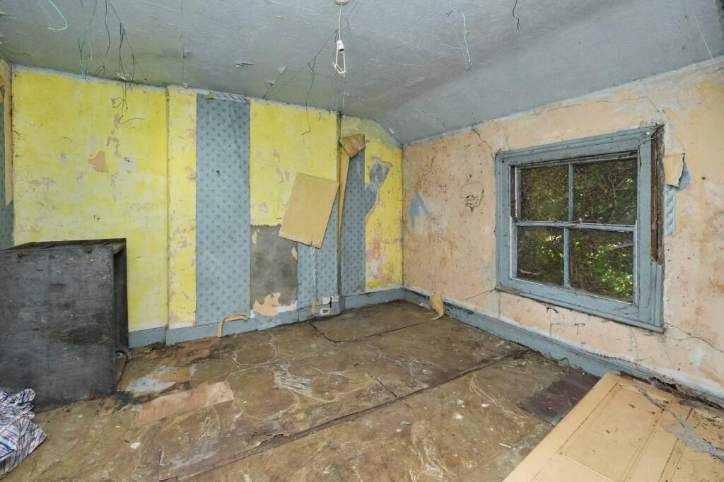 58 Grey Road, Liverpool, Merseyside, L9 1AY