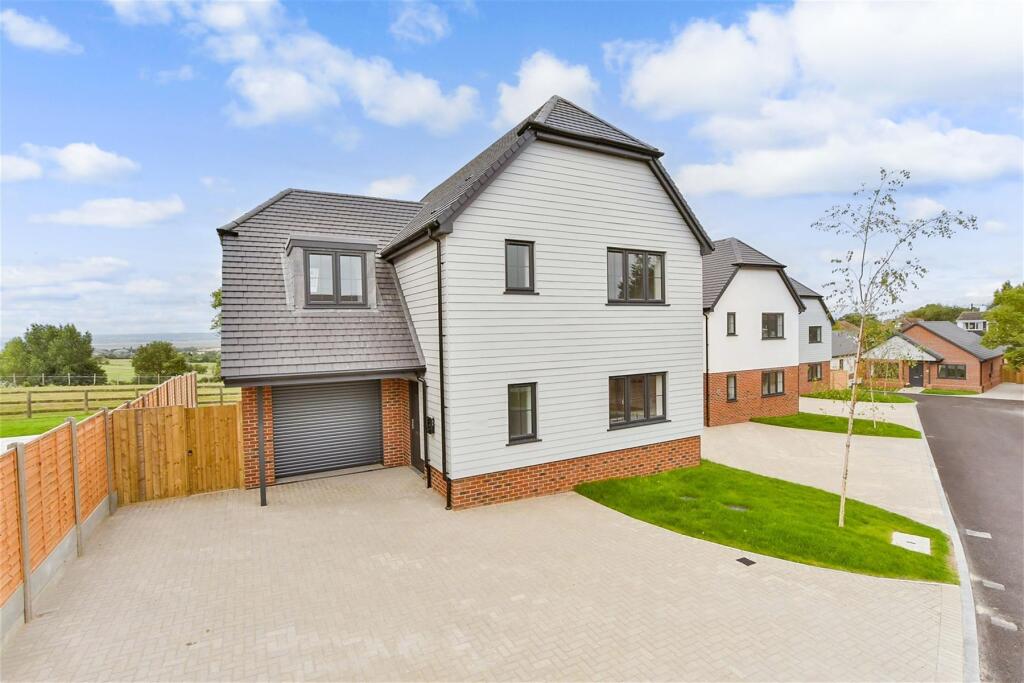Willow Close, Chequers Road, Minster On Sea, Sheerness, Kent