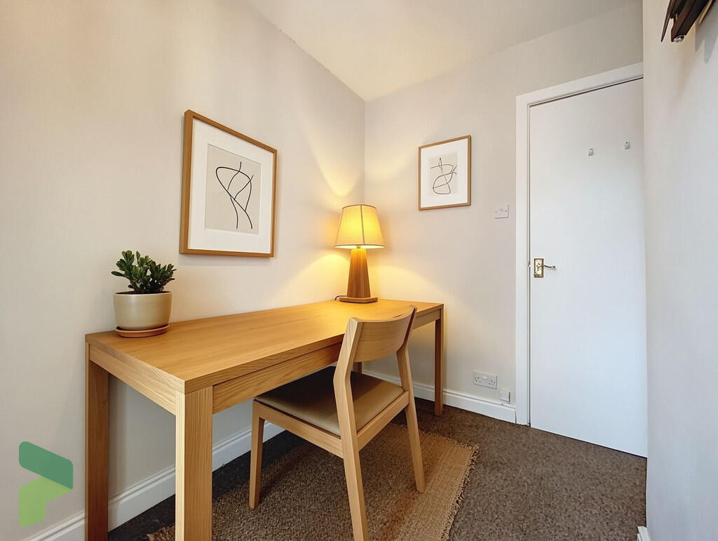 Virtually Staged ...