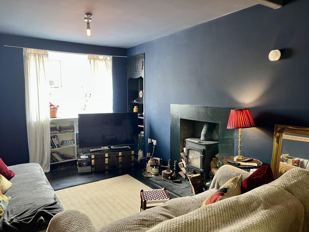 Bydand, Rhonehouse, Castle Douglas - Williamson an