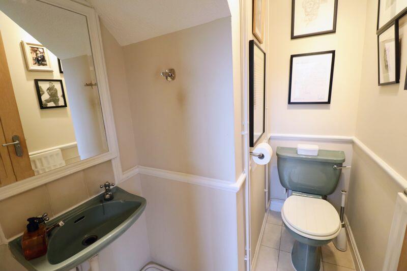 Cloakroom