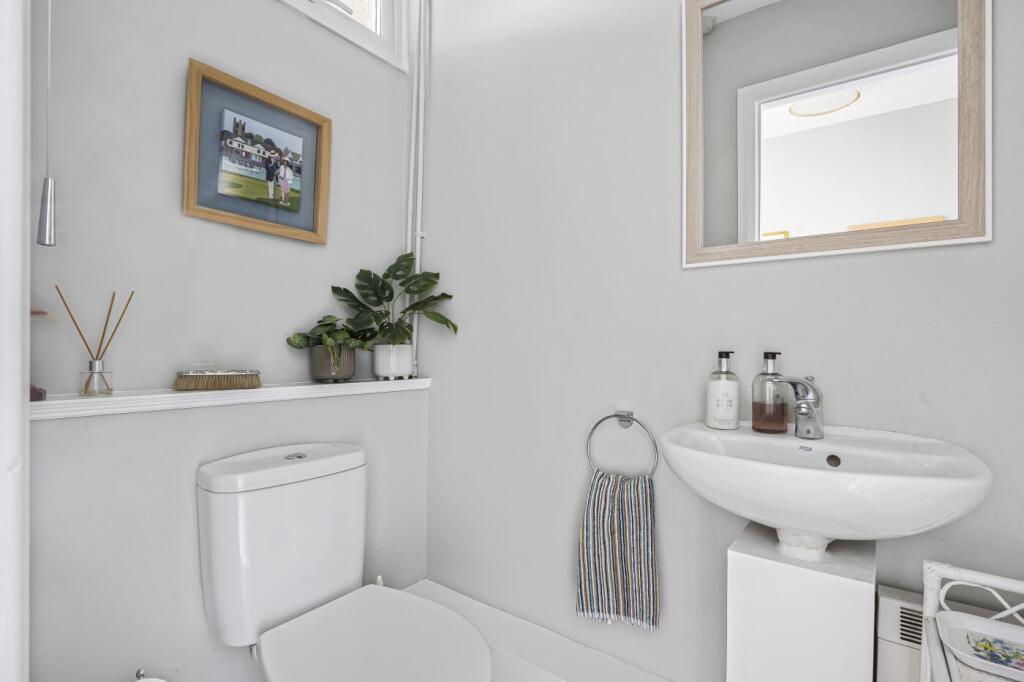 Cloakroom