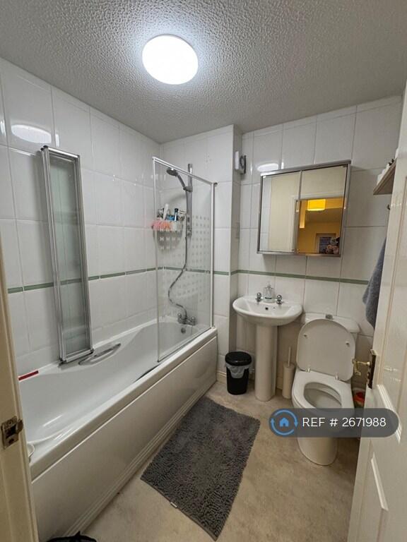 First Floor Bathroom