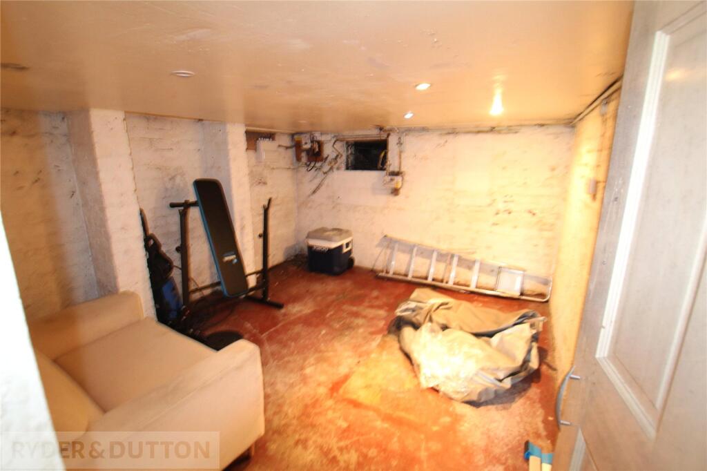 Lower Ground Floor