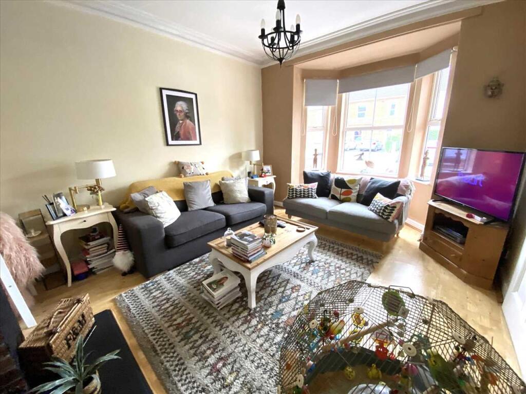 Lounge: