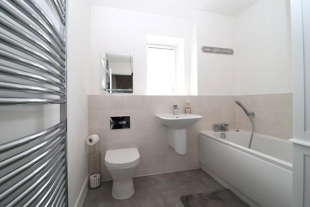 main bedroom