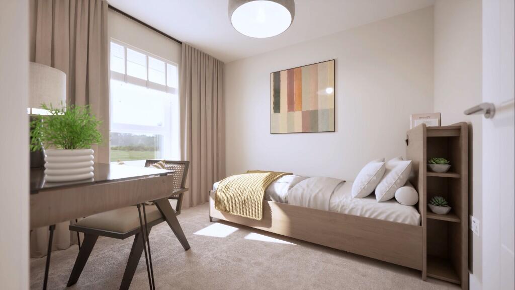 Bedroom 2 e.g.