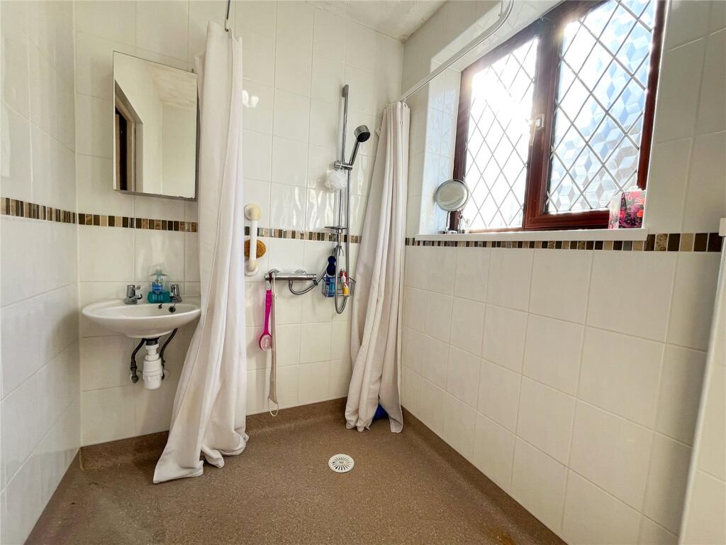 Wet Room
