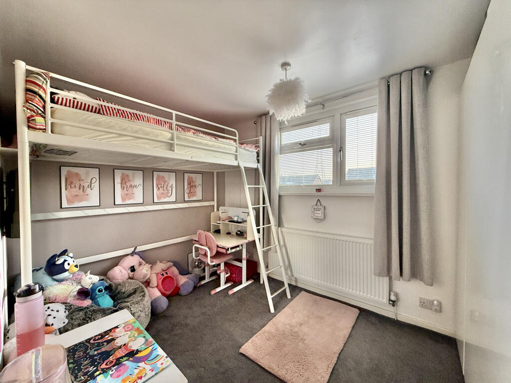 Bedroom Four
