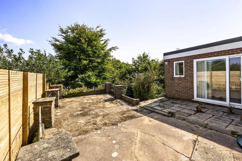 Terrace / Patio