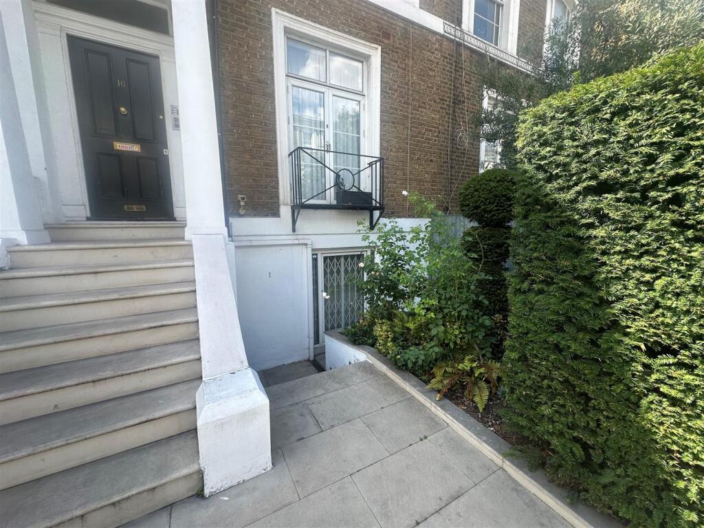 G. Grove - Ext Chelsea Eden Harper