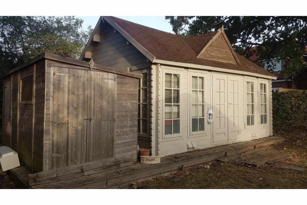 Outbuildings