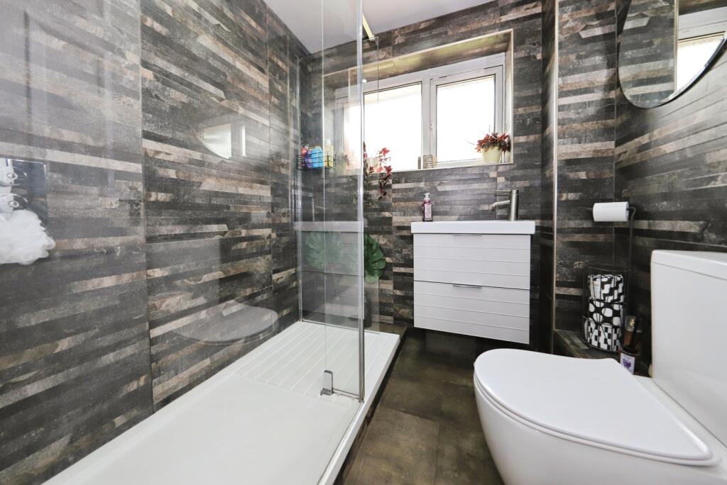 Shower Room W/C