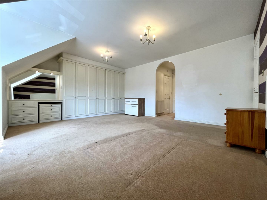 Bedroom 1 Aspect 2
